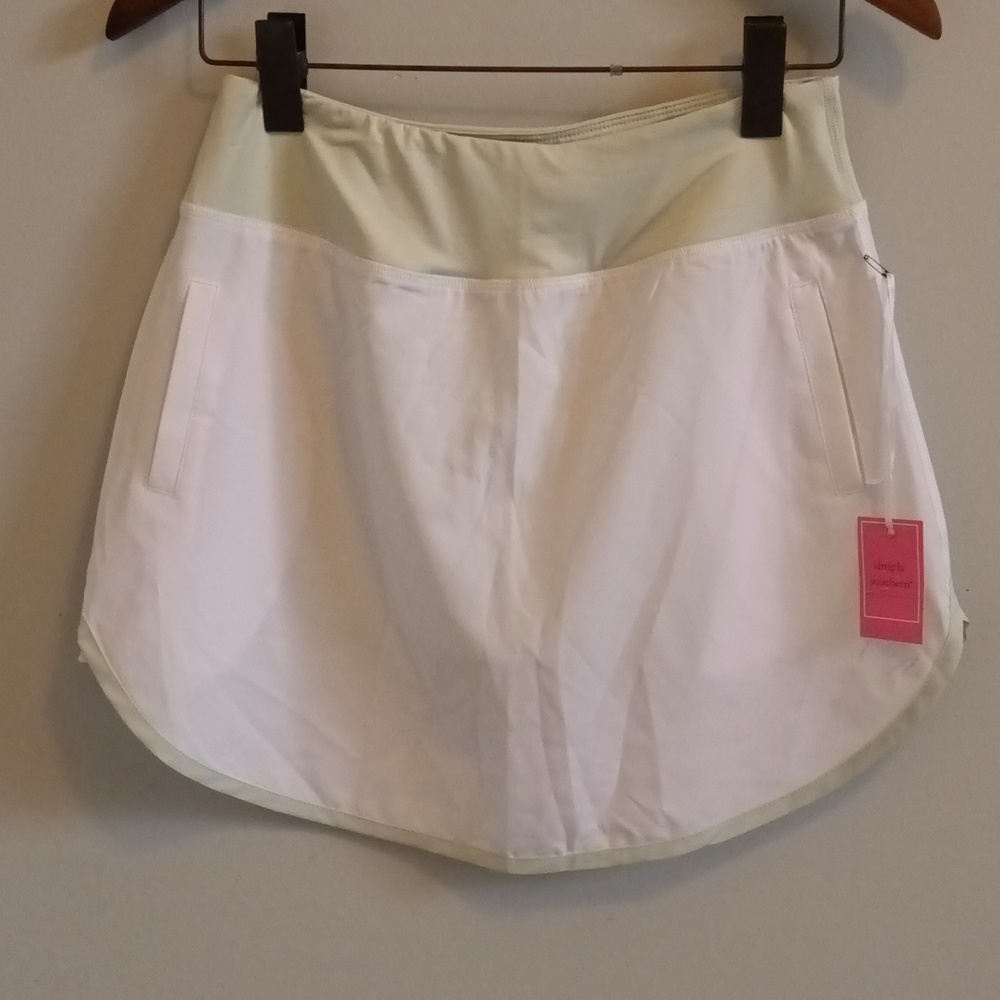 Simply Southern Tennis Shorts